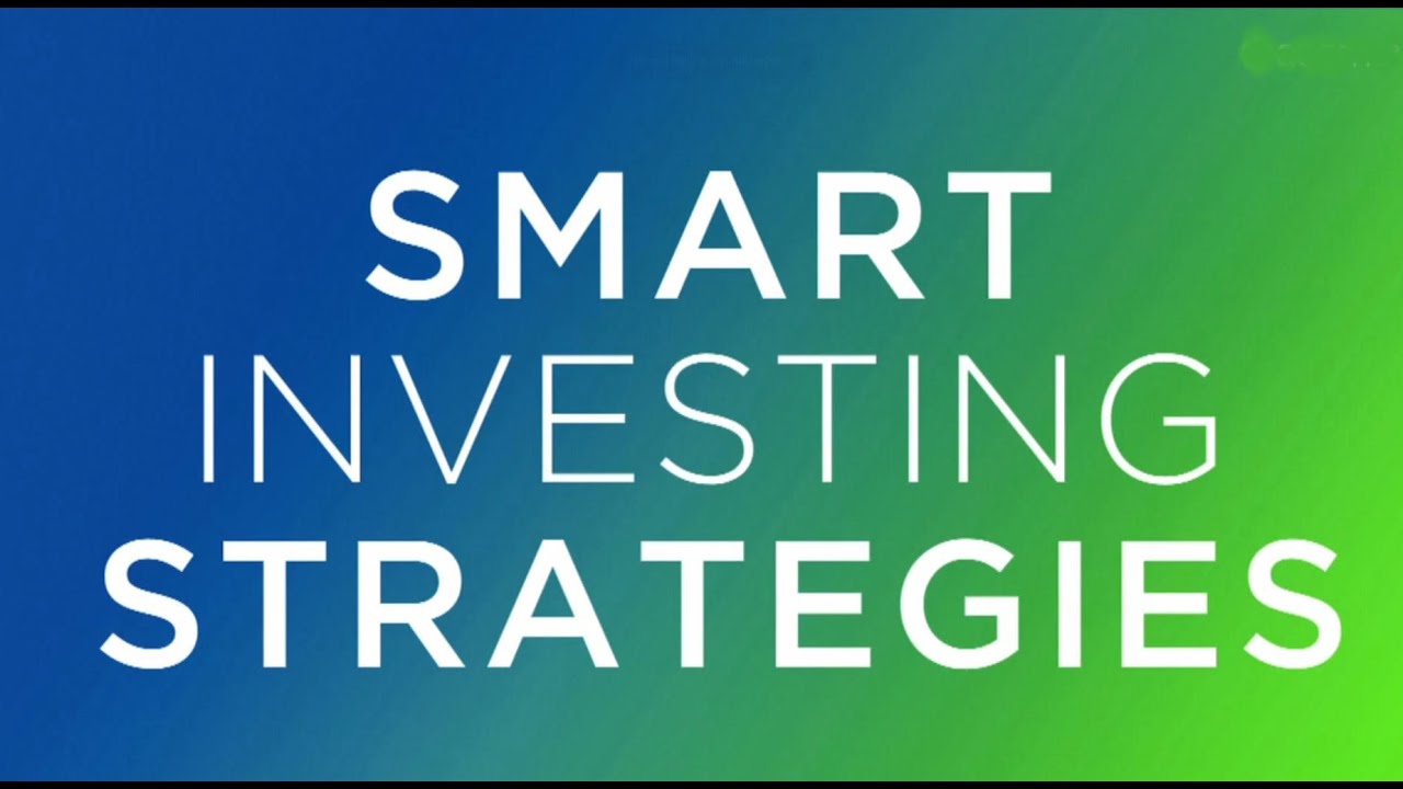 smart Investment Strategies to Build Wealth in 2025